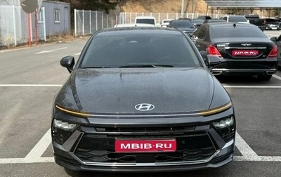 Hyundai Sonata VIII, 2024 год, 2 690 111 рублей, 1 фотография