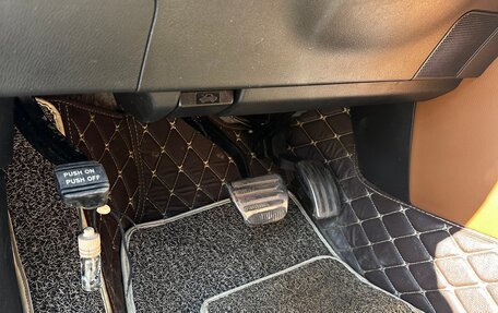 Infiniti QX80 I рестайлинг, 2018 год, 5 100 000 рублей, 11 фотография