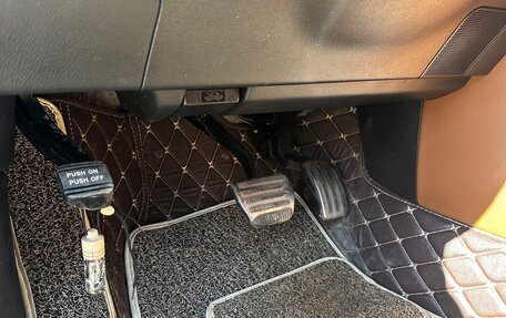 Infiniti QX80 I рестайлинг, 2018 год, 5 100 000 рублей, 12 фотография