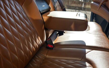 Infiniti QX80 I рестайлинг, 2018 год, 5 100 000 рублей, 17 фотография