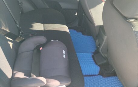 Toyota Raize I, 2019 год, 1 660 000 рублей, 5 фотография