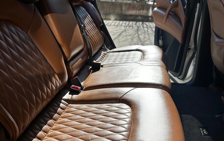 Infiniti QX80 I рестайлинг, 2018 год, 5 100 000 рублей, 18 фотография