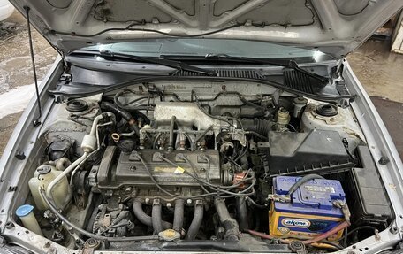 Toyota Avensis III рестайлинг, 1998 год, 167 000 рублей, 2 фотография