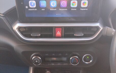 Toyota Raize I, 2019 год, 1 660 000 рублей, 7 фотография