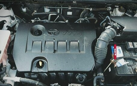 Toyota RAV4, 2015 год, 2 200 000 рублей, 9 фотография