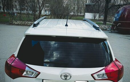 Toyota RAV4, 2015 год, 2 200 000 рублей, 23 фотография