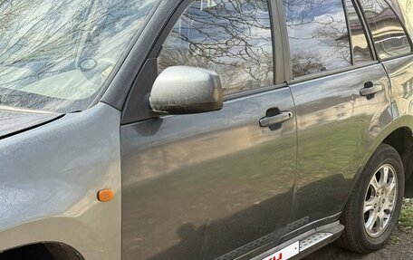 Vortex Tingo I, 2012 год, 320 000 рублей, 2 фотография