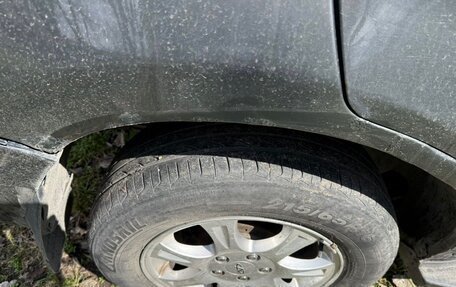 Vortex Tingo I, 2012 год, 320 000 рублей, 5 фотография