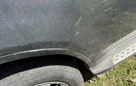 Vortex Tingo I, 2012 год, 320 000 рублей, 6 фотография