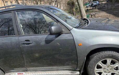 Vortex Tingo I, 2012 год, 320 000 рублей, 7 фотография