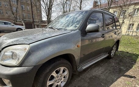 Vortex Tingo I, 2012 год, 320 000 рублей, 3 фотография