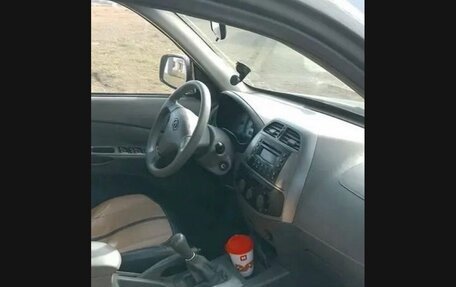 Vortex Tingo I, 2012 год, 320 000 рублей, 8 фотография