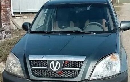 Vortex Tingo I, 2012 год, 320 000 рублей, 9 фотография