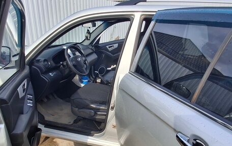 Lifan X60 I рестайлинг, 2014 год, 670 000 рублей, 6 фотография