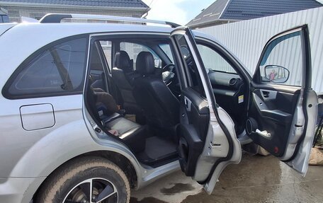 Lifan X60 I рестайлинг, 2014 год, 670 000 рублей, 7 фотография