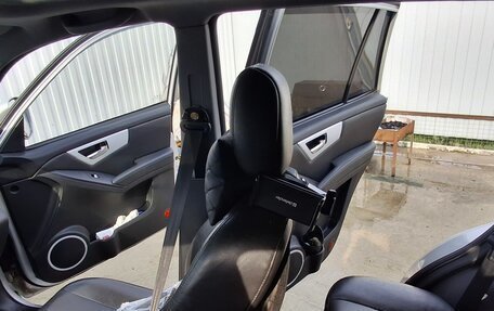 Lifan X60 I рестайлинг, 2014 год, 670 000 рублей, 10 фотография