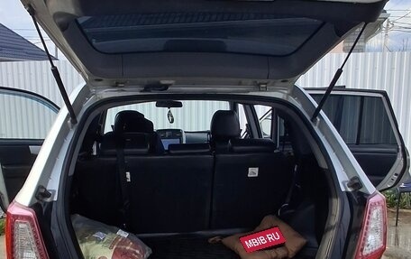 Lifan X60 I рестайлинг, 2014 год, 670 000 рублей, 5 фотография