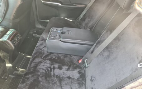 Toyota Camry, 2015 год, 1 825 000 рублей, 9 фотография