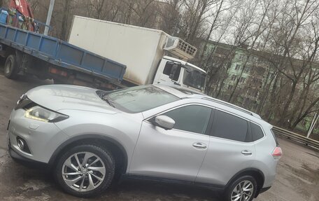 Nissan X-Trail, 2015 год, 1 450 000 рублей, 5 фотография