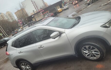 Nissan X-Trail, 2015 год, 1 450 000 рублей, 6 фотография