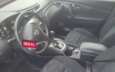 Nissan X-Trail, 2015 год, 1 450 000 рублей, 7 фотография