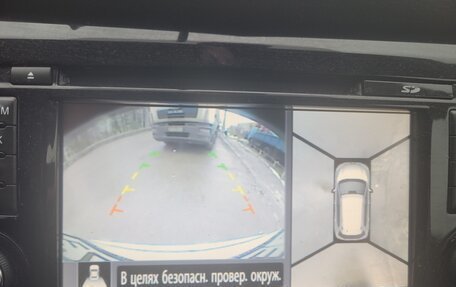 Nissan X-Trail, 2015 год, 1 450 000 рублей, 10 фотография