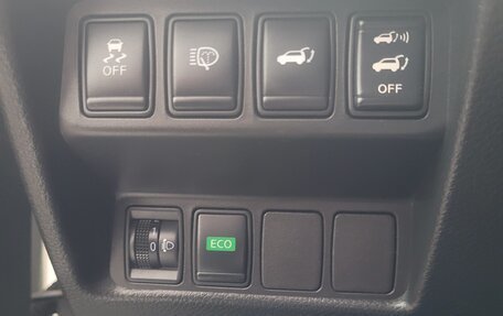 Nissan X-Trail, 2015 год, 1 450 000 рублей, 9 фотография