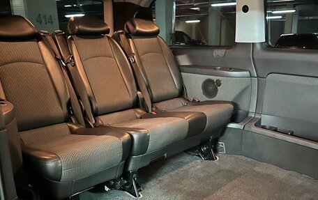 Mercedes-Benz Viano, 2013 год, 2 230 000 рублей, 11 фотография