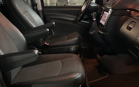 Mercedes-Benz Viano, 2013 год, 2 230 000 рублей, 9 фотография