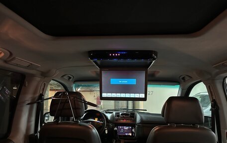 Mercedes-Benz Viano, 2013 год, 2 230 000 рублей, 12 фотография