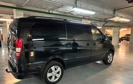 Mercedes-Benz Viano, 2013 год, 2 230 000 рублей, 3 фотография