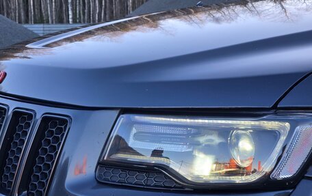 Jeep Grand Cherokee, 2014 год, 2 500 000 рублей, 7 фотография