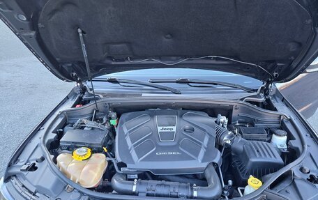 Jeep Grand Cherokee, 2014 год, 2 500 000 рублей, 6 фотография