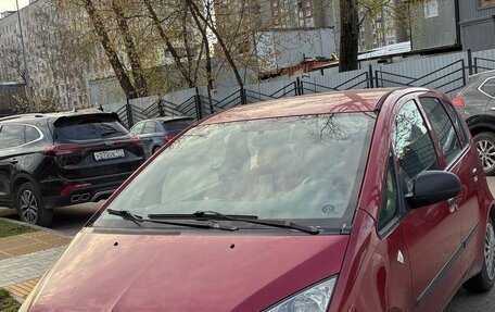 Mitsubishi Colt VI рестайлинг, 2008 год, 750 000 рублей, 2 фотография
