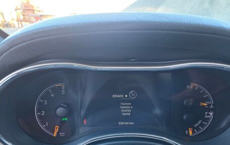 Jeep Grand Cherokee, 2014 год, 2 500 000 рублей, 9 фотография