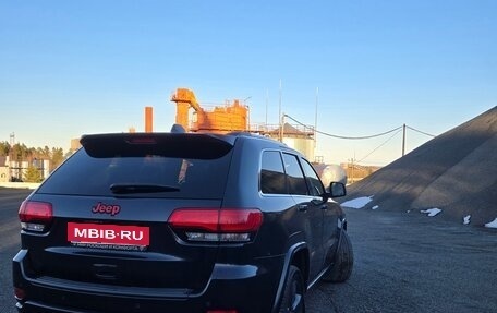 Jeep Grand Cherokee, 2014 год, 2 500 000 рублей, 4 фотография