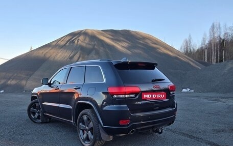 Jeep Grand Cherokee, 2014 год, 2 500 000 рублей, 3 фотография