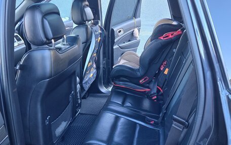 Jeep Grand Cherokee, 2014 год, 2 500 000 рублей, 10 фотография