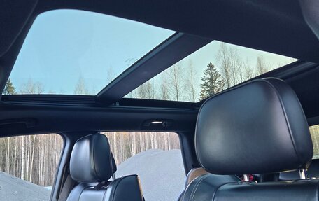 Jeep Grand Cherokee, 2014 год, 2 500 000 рублей, 12 фотография