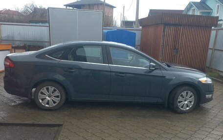 Ford Mondeo IV, 2011 год, 990 000 рублей, 4 фотография