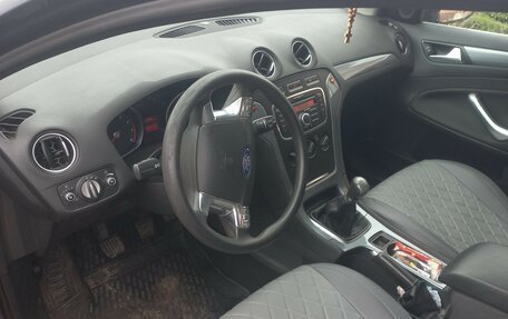 Ford Mondeo IV, 2011 год, 990 000 рублей, 6 фотография