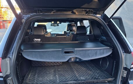 Jeep Grand Cherokee, 2014 год, 2 500 000 рублей, 13 фотография