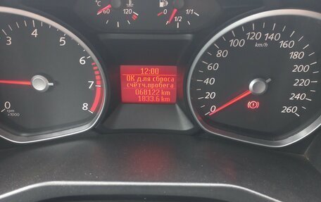 Ford Mondeo IV, 2011 год, 990 000 рублей, 7 фотография