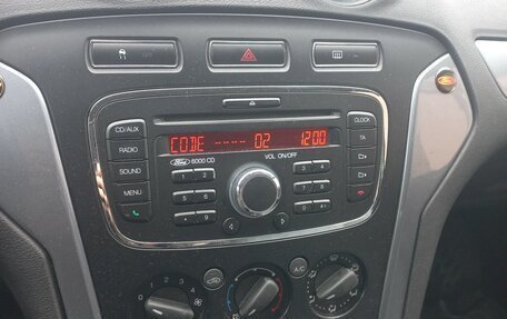 Ford Mondeo IV, 2011 год, 990 000 рублей, 8 фотография