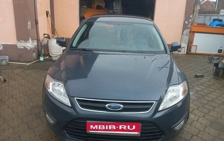 Ford Mondeo IV, 2011 год, 990 000 рублей, 2 фотография