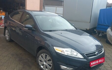 Ford Mondeo IV, 2011 год, 990 000 рублей, 3 фотография
