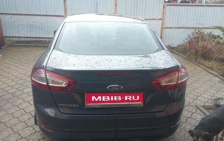 Ford Mondeo IV, 2011 год, 990 000 рублей, 5 фотография