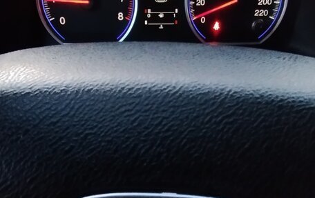 Honda CR-V III рестайлинг, 2007 год, 950 000 рублей, 2 фотография