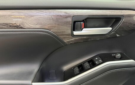 Toyota Highlander, 2026 год, 5 850 000 рублей, 18 фотография