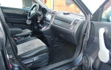 Honda CR-V III рестайлинг, 2007 год, 950 000 рублей, 10 фотография